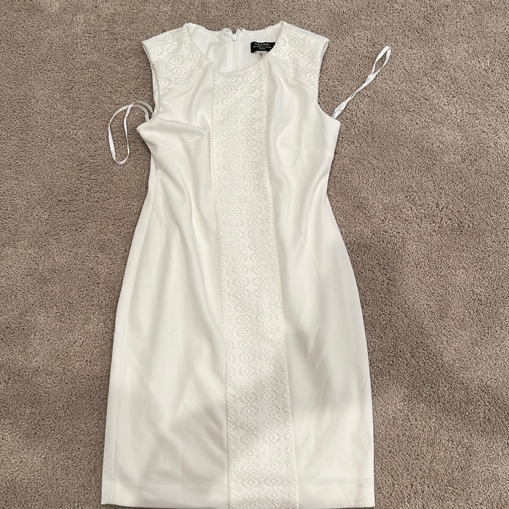 Tahari Dress